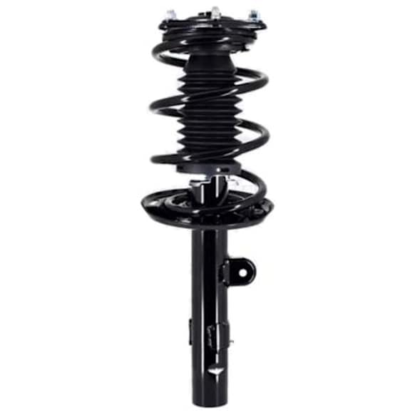 1334097L Front, Driver Side Fully Loaded Strut