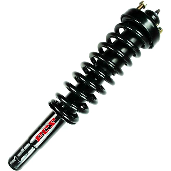 1335519R Front, Passenger Side Fully Loaded Strut, FCS OE Replacement