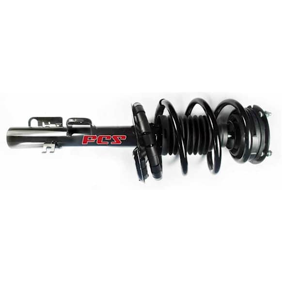 1335542R Front, Passenger Side Fully Loaded Strut, FCS OE Replacement