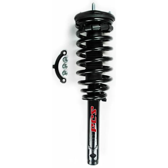 1335556 Front, Driver or Passenger Side Fully Loaded Strut, FCS OE Replacement