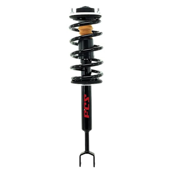 1335562R Front, Passenger Side Fully Loaded Strut, FCS OE Replacement