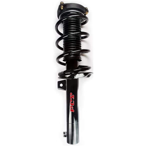 1335576 Front, Driver or Passenger Side Fully Loaded Strut, FCS OE Replacement