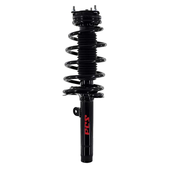 1335718R Front, Passenger Side Fully Loaded Strut, FCS OE Replacement