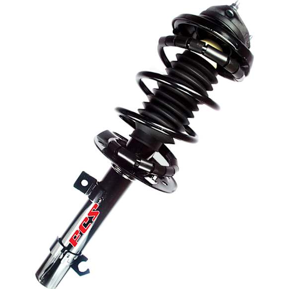 1335779L Front, Driver Side Fully Loaded Strut, FCS OE Replacement