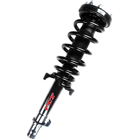 1335797R Front, Passenger Side Fully Loaded Strut, FCS OE Replacement