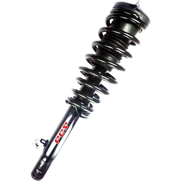1335801L Front, Driver Side Fully Loaded Strut, FCS OE Replacement