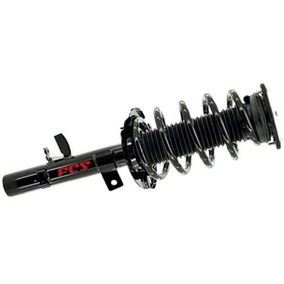 1335947R Front, Passenger Side Fully Loaded Strut, FCS OE Replacement