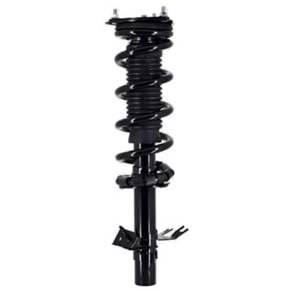 1335989R Front, Passenger Side Fully Loaded Strut, AWD