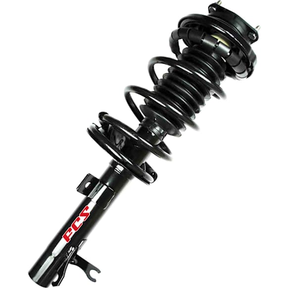 1336301R Front, Passenger Side Fully Loaded Strut, FCS OE Replacement