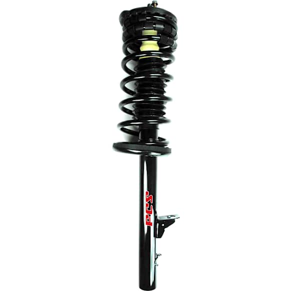 1336309 Rear, Driver or Passenger Side Fully Loaded Strut, FCS OE Replacement