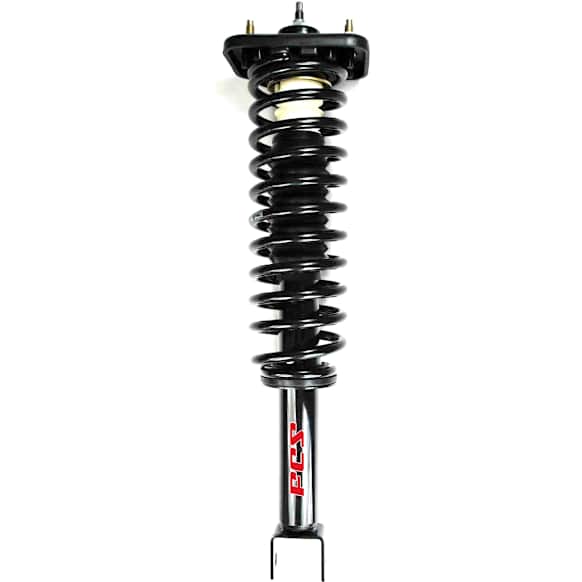 1336336 Rear, Driver or Passenger Side Fully Loaded Strut, FCS OE Replacement