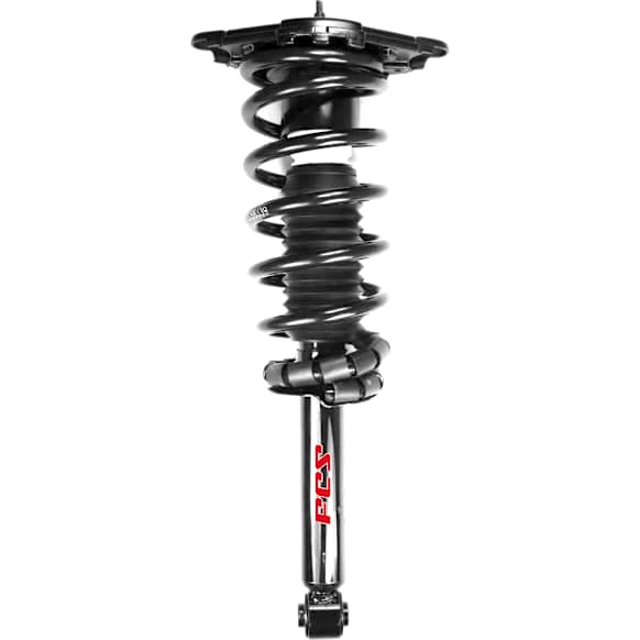 1336339 Rear, Driver or Passenger Side Fully Loaded Strut, FCS OE Replacement