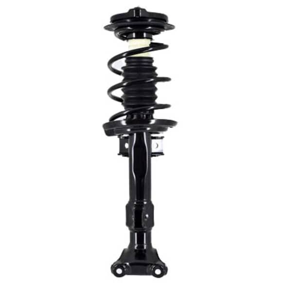 1337061 Front, Driver or Passenger Side Fully Loaded Strut - Sold individually, Fits Coupe