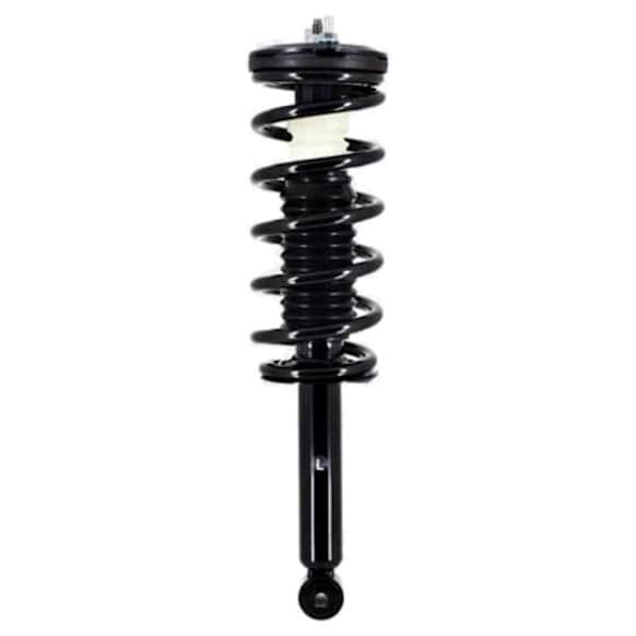 1345030L Rear, Driver Side Fully Loaded Strut