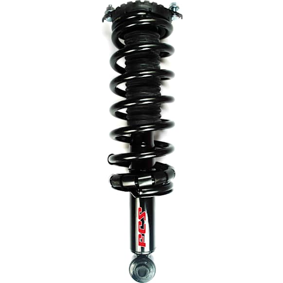 1345397 Rear, Driver or Passenger Side Fully Loaded Strut, Sedan, FCS OE Replacement