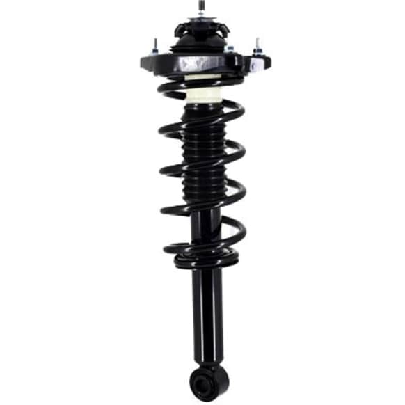 1345427 Rear, Driver or Passenger Side Fully Loaded Strut, FCS OE Replacement