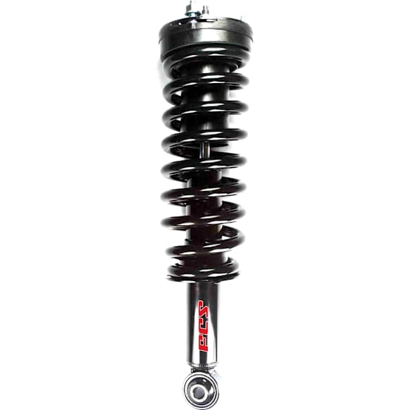 1345455 Front, Driver or Passenger Side Fully Loaded Strut, RWD, FCS OE Replacement