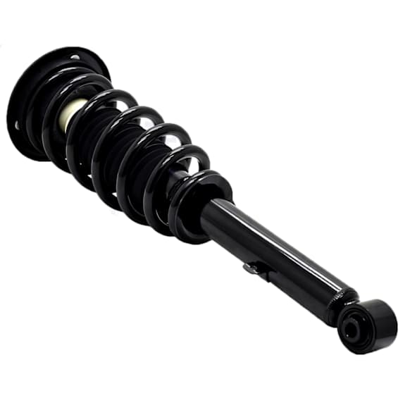 1345474L Front, Driver Side Fully Loaded Strut, FCS OE Replacement