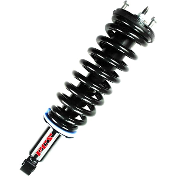 1345564R Front, Passenger Side Fully Loaded Strut, FCS OE Replacement