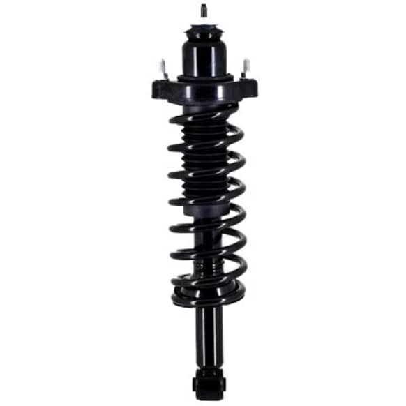 1345830 Rear, Driver or Passenger Side Fully Loaded Strut, FCS OE Replacement