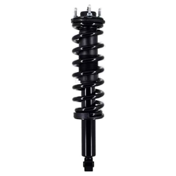 1345881 Front, Driver or Passenger Side Fully Loaded Strut