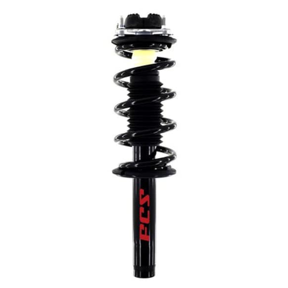 1345892 Front, Driver or Passenger Side Fully Loaded Strut, FCS OE Replacement