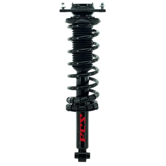 1345919 Rear, Driver or Passenger Side Fully Loaded Strut, FCS OE Replacement