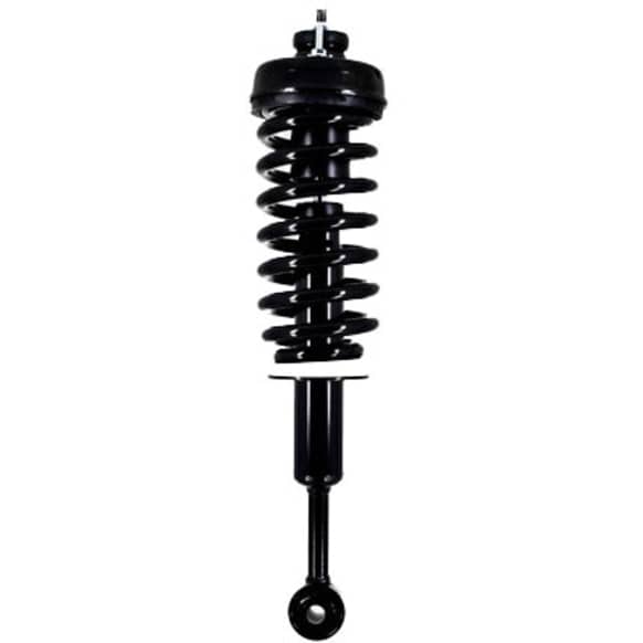 1345950 Front, Driver or Passenger Side Fully Loaded Strut, FCS OE Replacement