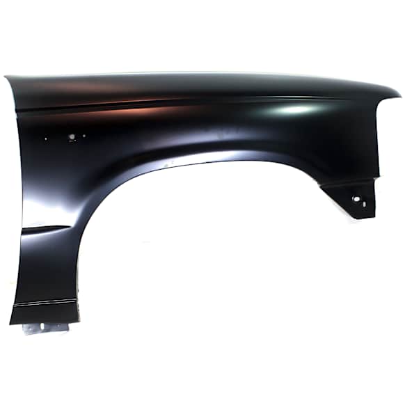 1994-1997 Mazda B2300 - Front, Passenger Side Fender