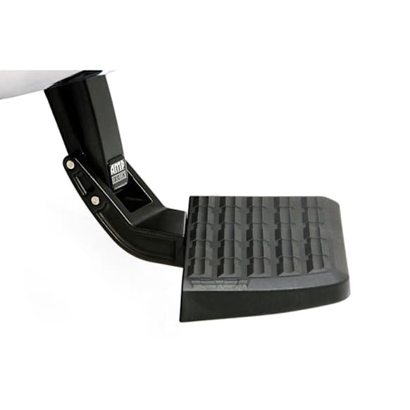 2022 Ram 3500 - Side Steps - Sold individually