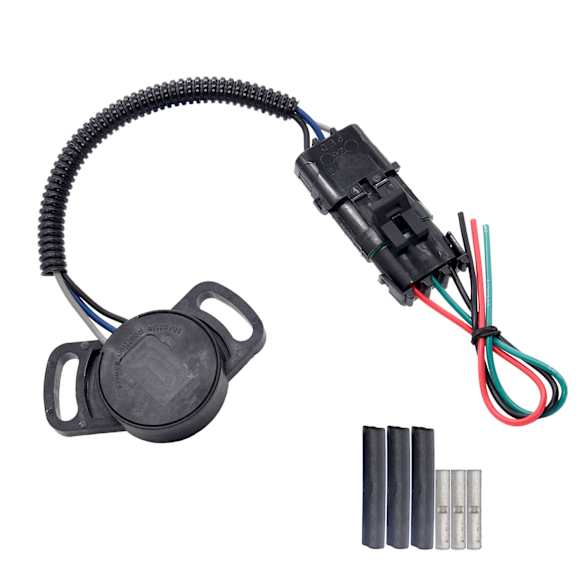 200-91294 Throttle Position Sensor