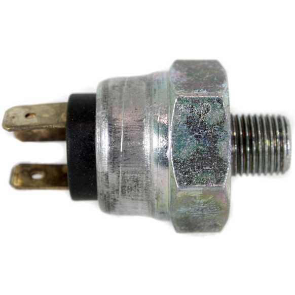 201-1086 OE Replacement Series Brake Light Switch - Direct Fit, Sold Individually