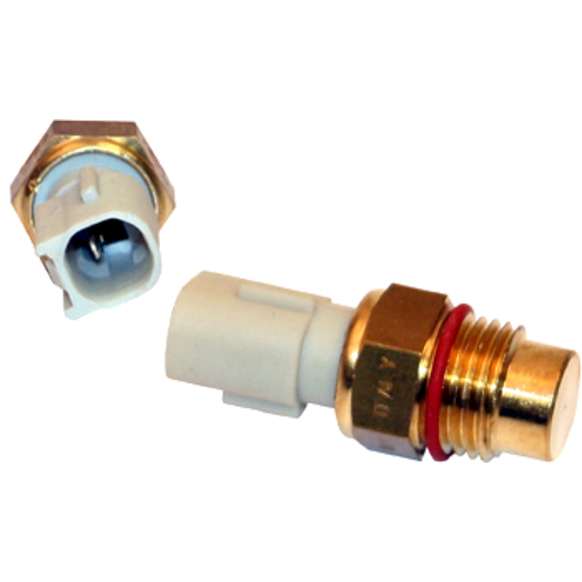 201-1720 Beck Arnley OE Replacement Fan Switch - Direct Fit, Sold Individually