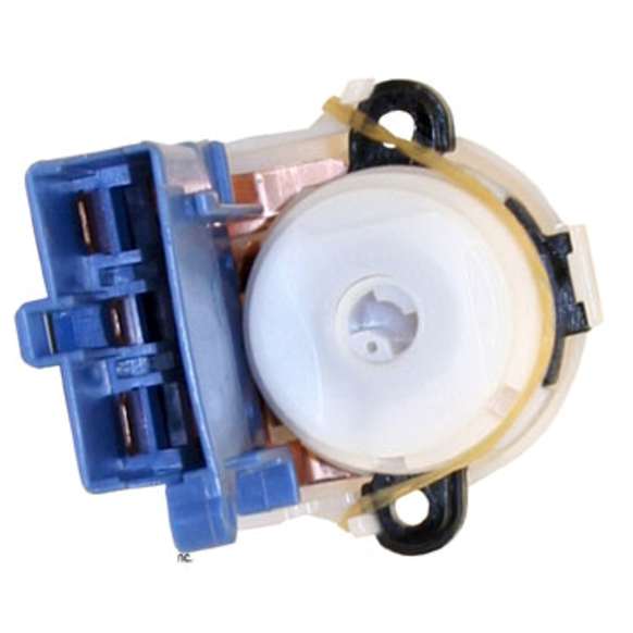 201-1807 Beck Arnley OE Replacement Ignition Switch