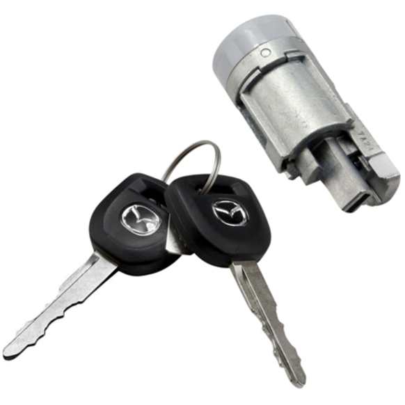 201-1837 OE Replacement Series Ignition Lock Cylinder