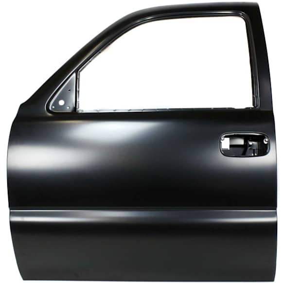2005 Chevrolet Suburban 1500 - Front, Driver Side Door Shell