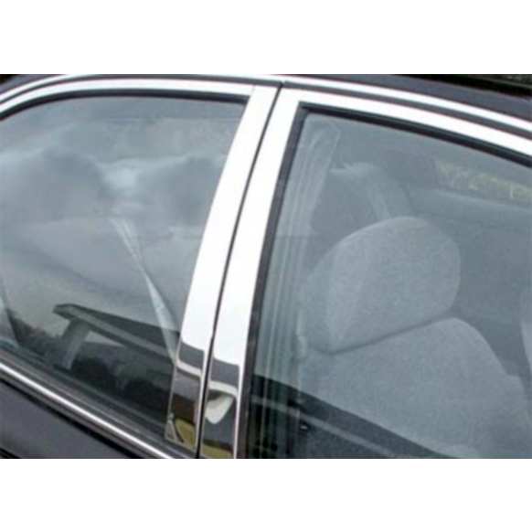 2053 Pillar Trim, Light Gray, Sold Individually