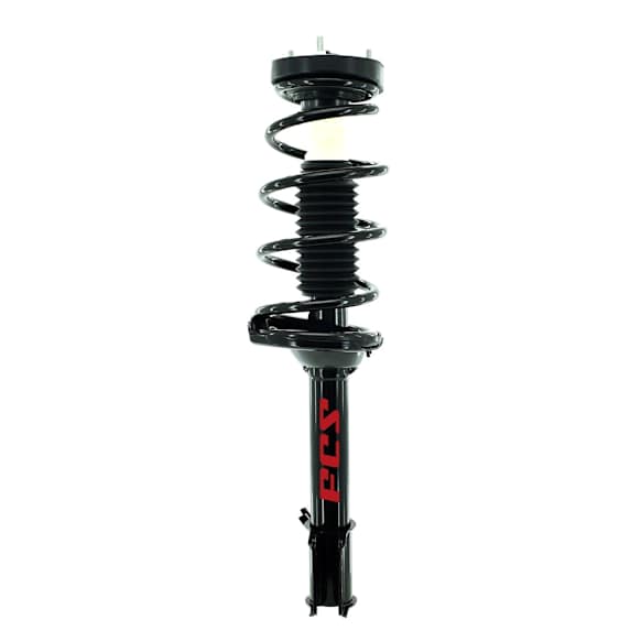 2331583R Rear, Passenger Side Fully Loaded Strut, FCS OE Replacement
