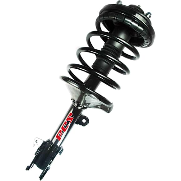 2331595L Front, Driver Side Fully Loaded Strut, FCS OE Replacement