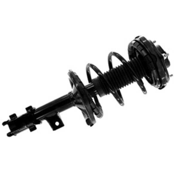2331909L Front, Driver Side Fully Loaded Strut, FCS OE Replacement