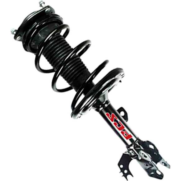 2333313R Front, Passenger Side Fully Loaded Strut, FCS OE Replacement