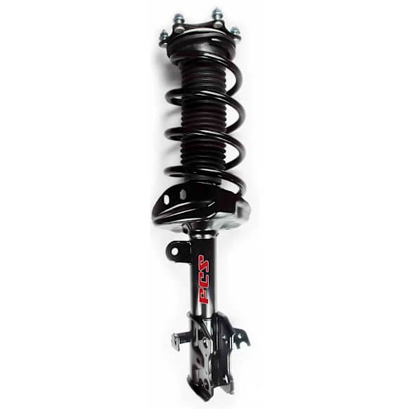 2333365R Front, Passenger Side Fully Loaded Strut, FWD, FCS OE Replacement