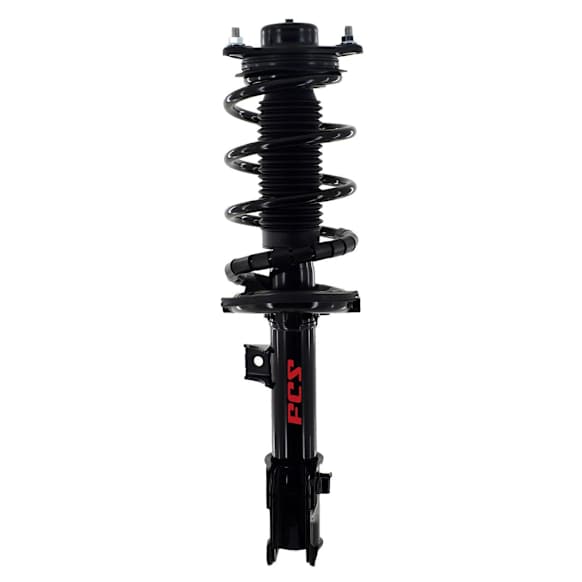 2333532R Front, Passenger Side Fully Loaded Strut, FCS OE Replacement