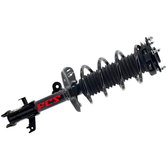 2333790R Front, Passenger Side Fully Loaded Strut, AWD, FCS OE Replacement
