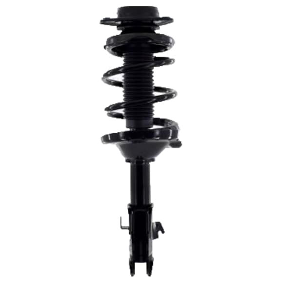 2333940L Front, Driver Side Fully Loaded Strut, FCS OE Replacement