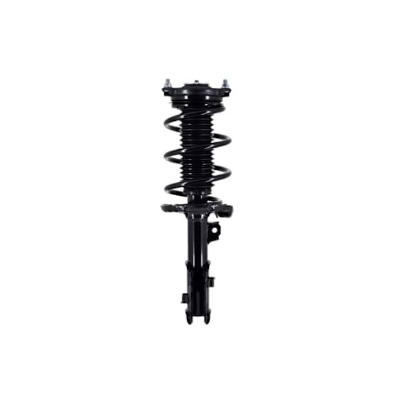 2334051L Front, Driver Side Fully Loaded Strut