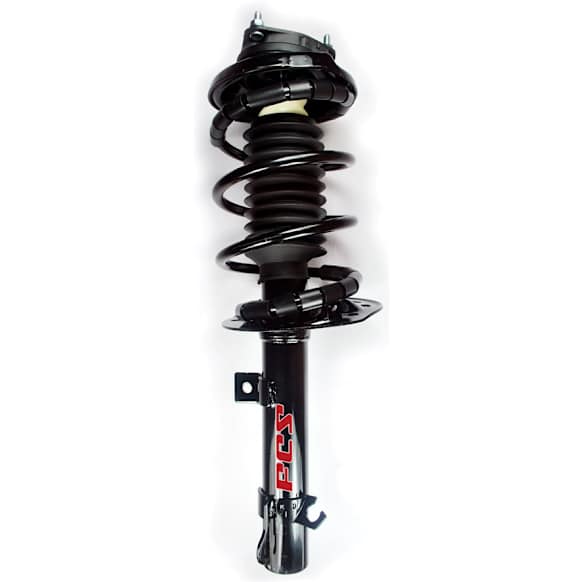 2335779L Front, Driver Side Fully Loaded Strut, FCS OE Replacement