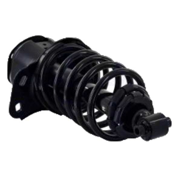 2345782R Rear, Passenger Side Fully Loaded Strut, FWD, FCS OE Replacement