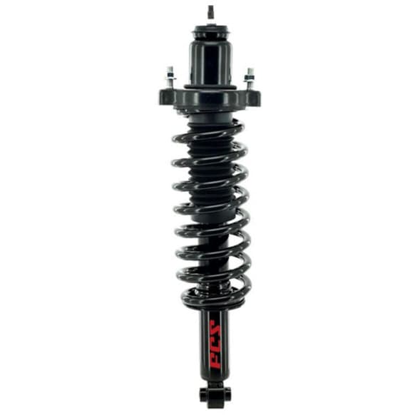2345844 Rear, Driver or Passenger Side Fully Loaded Strut, FCS OE Replacement