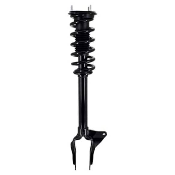2355065R Front, Passenger Side Fully Loaded Strut